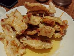 -金掌勺·锅包肉(广渠门店)