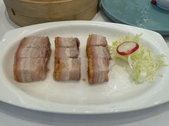 -益健名厨海鲜城(夏湾店)