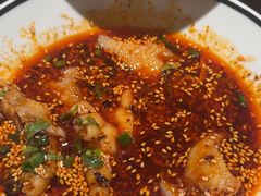 -太二酸菜鱼(正大广场店)