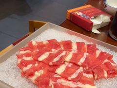 -1078號老北京涮肉(松柏店)