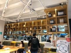-小桃园·豆浆油条(复兴中路店)