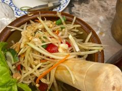 -KingThaia金泰兰(滨江天街店)