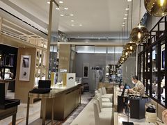 -溥仪眼镜PUYI OPTICAL(国贸商城店)