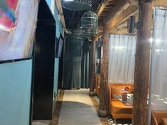 -渝乡辣婆婆·川菜 水煮鱼(中山西路店)