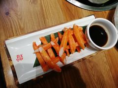-槐店王婆大虾(开发区店)
