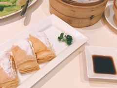 -利苑酒家(合景国际金融广场店)