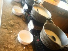 -余姚四明湖开元名都度假酒店·夏威夷西餐厅