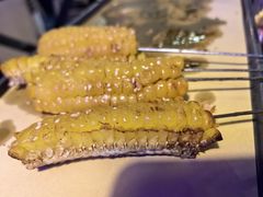 -质烤烤物·活烤海鲜(质烤总店)