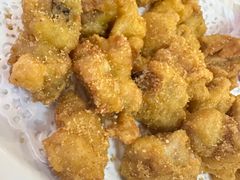 -台山第一家兴华黄鳝饭·黄鳝婆(开平店)