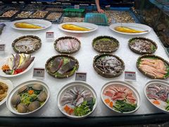 -王庄阿咪海鲜大排档(象园店)
