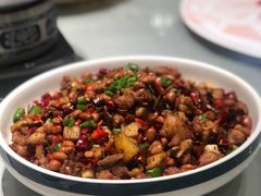 -老酒川菜坊(中山西路店)