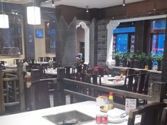 -红鼎坊·老成都火锅(新南门店)