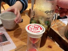 -木屋烧烤(龙华店)