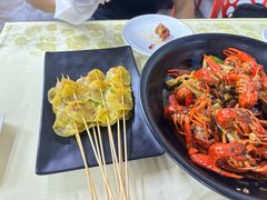 -聚味瞿记·龙虾堂(树木岭店)