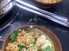 -乖嬢嬢重庆老火锅(南联店)