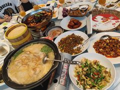-正兴蜀园(科技园区店)