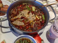 -吉布鲁牛排海鲜自助(巴南万达广场店)