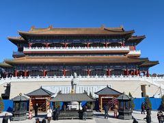 -天津大悲禅院