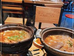 -范贤光鸡公煲(平乐园总店)
