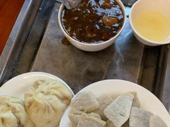 -姚记炒肝店(鼓楼店)