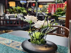 -濮园 · 四合院餐厅