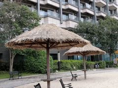 -上海佘山世茂艾美酒店