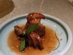 糯米藕-佰家小厨·南京菜(夫子庙店)