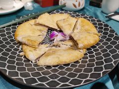 豆沙饼-随园花园餐厅(新港中路店)