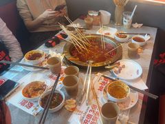 -热辣宗师·串串火锅(万达金街店)