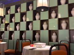 大堂-旺顺阁鱼头泡饼(常营店)