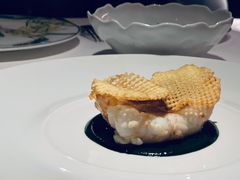 -Le Comptoir de Pierre Gagnaire