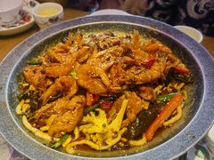 -干锅先生(跃进路店)