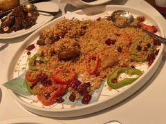 -申粤轩酒楼·三十年粤菜经典(丁香花园店)