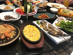 -蟹后Crabber(水悦城店)