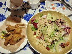 -江南赋(内蒙古大厦店)