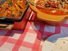 -恰八斗·猛火长沙菜(国贸店)