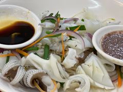 -隆都四季香饭店(碧海路店)