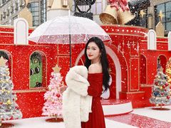 -光启城时尚购物中心