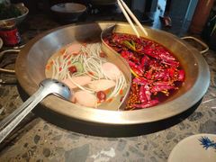 -小龙坎火锅(双林店)