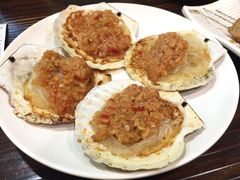 -亮亮烧烤(积玉桥总店)