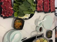 -潮汕良记牛肉火锅(洪武路店)
