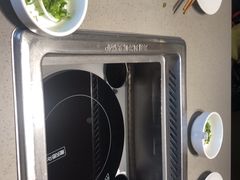 -海底捞火锅(公益西桥店)
