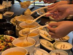 -庐灶江南·江南菜·四合院Bistro(东直门雍和宫·原华侨宾馆店)