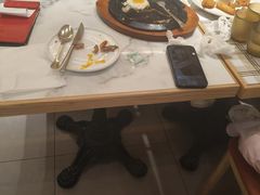 -菲滋意式餐厅(温岭银泰城店)