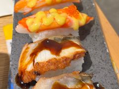 -温野菜涮涮锅(曲江大悦城店)