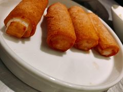 -姚姚酸菜鱼·金戈戈香港豉油鸡(喜荟城联名店)