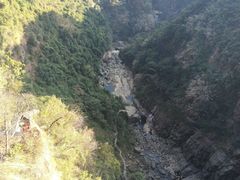 -广东大峡谷