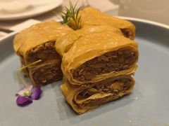 -松鹤楼(狮山永利广场店)