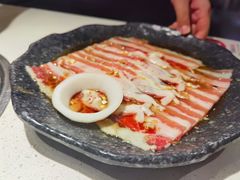老白吾桑格-本家韩国烤肉(青岛万象城店)