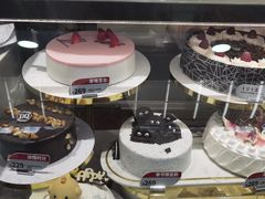 -DQ·蛋糕·冰淇淋(周浦万达店)